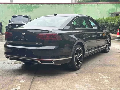 2026 Volkswagen Magotan Model 30 Million Special Selection 380TSI DSG Luxury, фото 4, лот 10260664