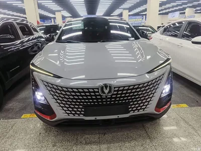2020 Changan UNI-T 1.5T Flagship, фото 3, лот 11196418