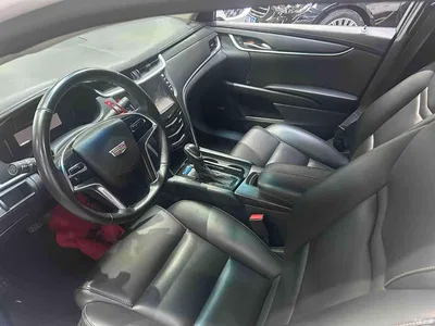 2018 Cadillac XTS 28T Technology, фото 4, лот 10305199