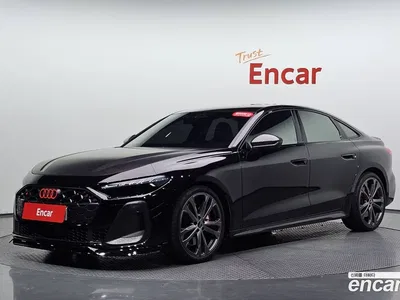 2025 Audi S5 3.0 TFSI Quattro, фото 1, лот 10217626