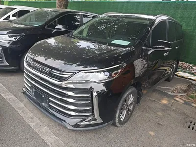 2023 SAIC Maxus Maxus G50 Model PLUS 1.5T Happiness Recommended Auto Launch Edition, фото 2, лот 11159021