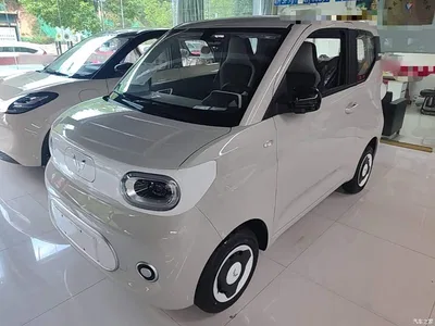 2024 Wuling Motors Hongguang MINIEV 3rd Generation 215km Youth Edition, фото 1, лот 10369027