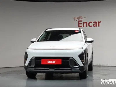 2026 Hyundai Kona Premium, фото 3, лот 10220330