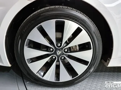 2011 Kia K5 LPI Luxury, фото 4, лот 10042367
