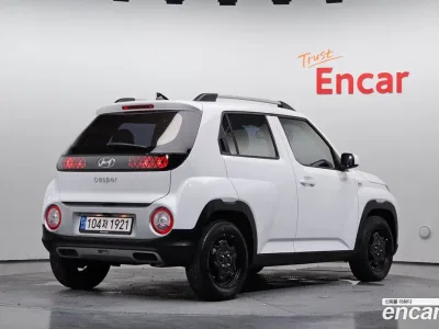 2023 Hyundai Casper The Essential, фото 2, лот 10226085