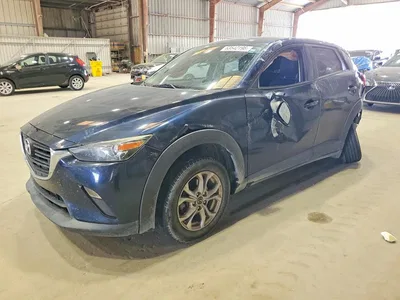 2019 MAZDA CX-3 SPORT, фото 1, лот 10844416