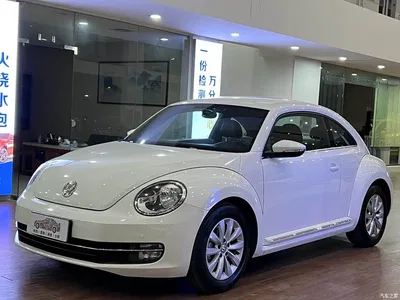 2018 Volkswagen Beetle 180TSI Easy Joy Edition, фото 1, лот 11197290