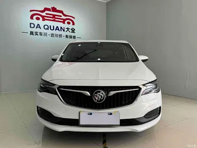 2019 Buick GL6, фото 2, лот 10245735