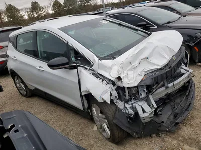 2023 CHEVROLET BOLT EV 1LT, фото 4, лот 10893147