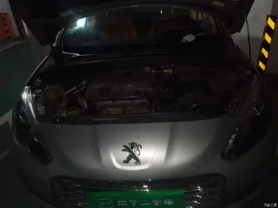 2013 Peugeot 308, фото 3, лот 10242524