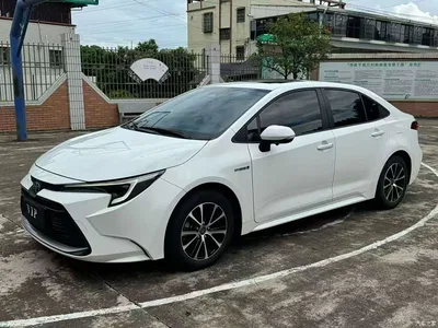 2023 Toyota Levin Smart Hybrid 1.8L Luxury, фото 1, лот 10381815