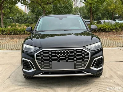 2022 Audi Q5L 40T Luxury Dynamic, фото 1, лот 11134162