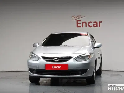 2011 Samsung SM3 SE, фото 2, лот 10391467