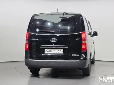 2019 Hyundai Starex Van 5-Seater, фото 4, лот 10519562