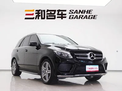2016 Mercedes-Benz GLE 400 4MATIC, фото 3, лот 10297014