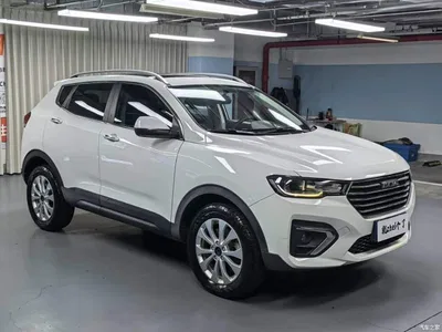 2018 Haval H2s Red Label 1.5T DCT Fashion Type, фото 3, лот 10283393