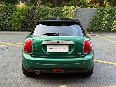2021 MINI MINI 1.5T COOPER Artist 5-door, фото 4, лот 10353286