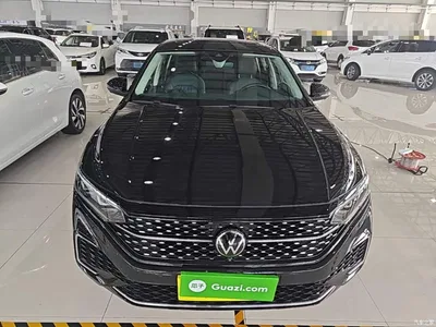 2023 Volkswagen Passat Facelift 330TSI Starlight Luxury Edition, фото 3, лот 10440662