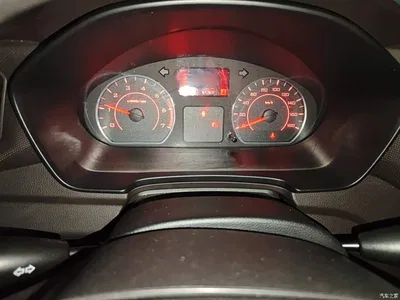 2022 Wuling Motors Wuling Hongguang V 1.5L Dynamic Edition Hydraulic Power Steering LAR, фото 4, лот 10371820