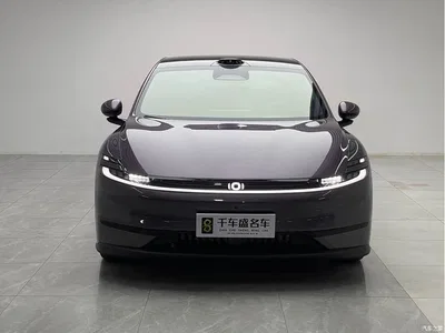 2026 Changan Qiyuan A06 Model Pure Electric 630Max, фото 2, лот 10408321