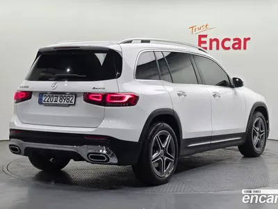 2023 Mercedes-Benz GLB-Class GLB250 4MATIC, фото 1, лот 10058680
