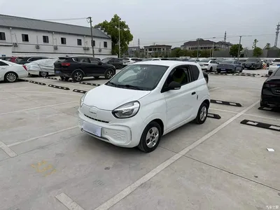 2020 Roewe Kaiwei CLEVER Urban Style Edition, фото 2, лот 10349656