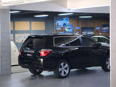2009 Toyota Highlander 3.5L 4WD 7-seater Luxury Edition, фото 4, лот 10286316