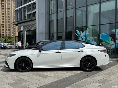 2023 Toyota Camry 2.5S Knight Edition, фото 3, лот 10676486