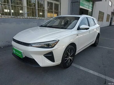 2021 Roewe Ei5 500 Admiration Edition, фото 1, лот 11168336