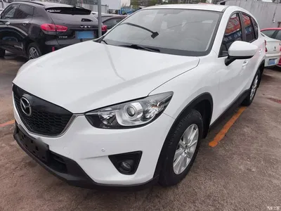 2012 Mazda CX-5 (Import) 2.0L 2WD Comfort Edition, фото 2, лот 10447906