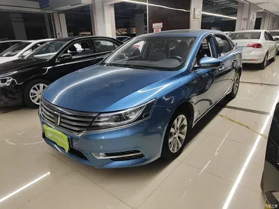 2017 Roewe i6 20T Auto Internet Smart Enjoy Edition, фото 1, лот 10344634