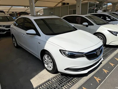 2021 Buick Excelle Facelift Exemplar 1.5L Auto Elite, фото 3, лот 11008299