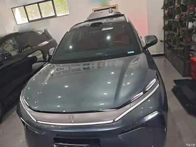 2025 BYD Tang L DM 175KM Drone Player Edition, фото 3, лот 10259025
