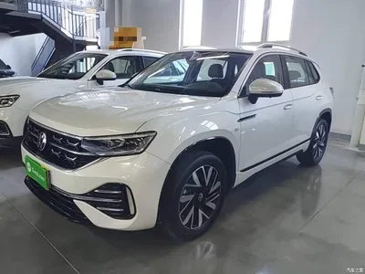 2023 Volkswagen Tayron Facelift 380TSI 4WD R-Line High Performance Edition, фото 1, лот 11582186