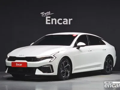 2024 Kia K5 1.6 Turbo, фото 1, лот 10215379