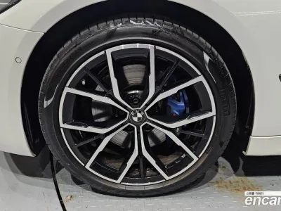 2022 BMW 5-Series 530i M Sport Package, фото 4, лот 10056123