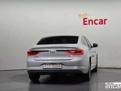 2016 Samsung SM6 2.0 GDe LE, фото 4, лот 11532597