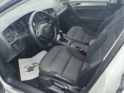 2020 Volkswagen Golf 280TSI DSG Comfort, фото 4, лот 10450267