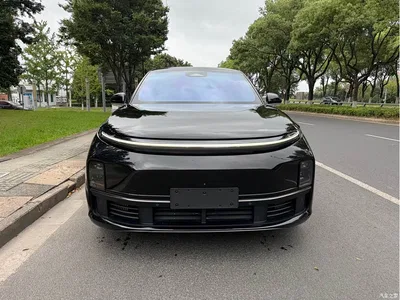 2023 Li Auto L7 Pro, фото 2, лот 10447087