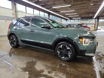 2023 KIA NIRO WIND, фото 4, лот 11129304