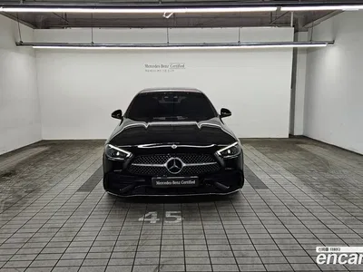 2023 Mercedes-Benz C-Class C300 4MATIC AMG Line, фото 3, лот 10568076