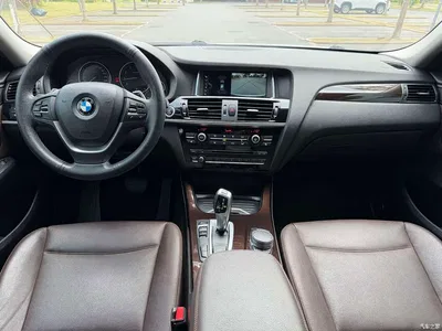 2014 BMW X4 xDrive20i X Design Package, фото 4, лот 11136106