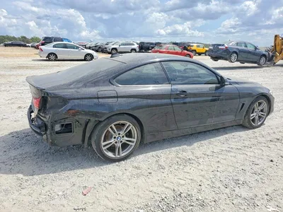 2015 BMW 428 I, фото 3, лот 10807569