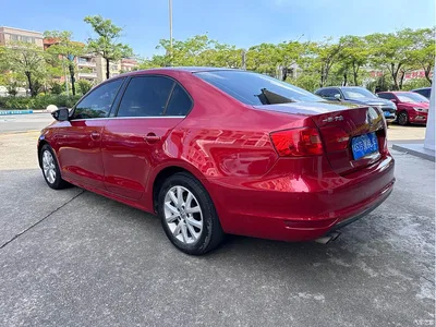2012 Volkswagen Sagitar 1.4TSI Automatic Luxury, фото 4, лот 10425912
