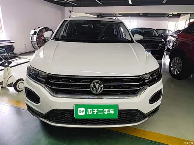2020 Volkswagen T-ROC 280TSI DSG 2WD Comfort, фото 3, лот 11189464
