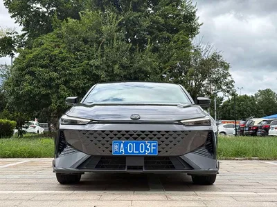 2024 Changan UNI-V 1.5T Deluxe Sport, фото 2, лот 10247687