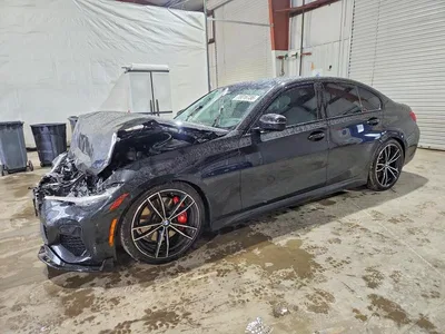 2021 BMW M340I, фото 1, лот 11263703
