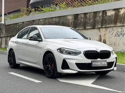2021 BMW 1 Series 125i M Sport Black Night Edition, фото 2, лот 10429459