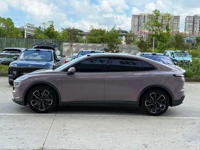 2024 Ledao L60 60kWh Rear-Wheel Drive, фото 3, лот 10826649