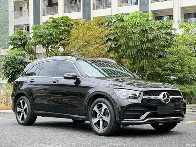 2022 Mercedes-Benz GLC Facelift GLC 260 L 4MATIC Dynamic, фото 3, лот 10255493